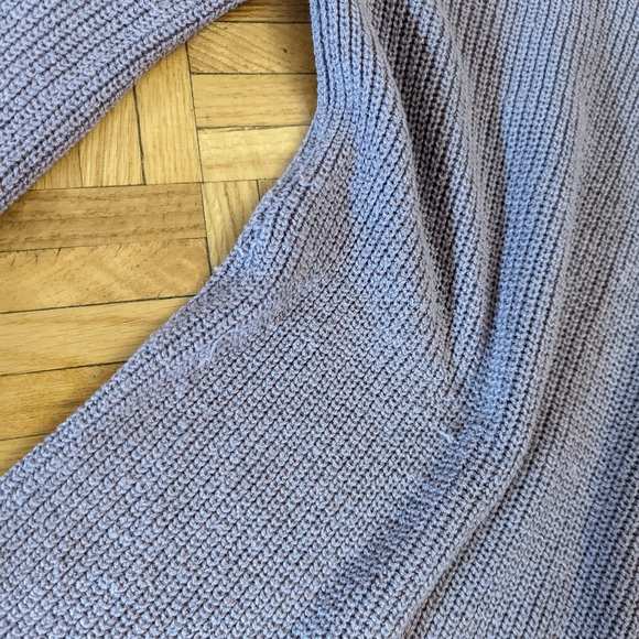 AE Bell Sleeve Embroidered Sweater - Picture 8 of 12